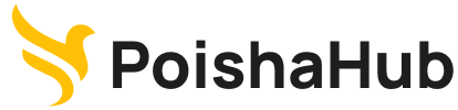 PoisaHub